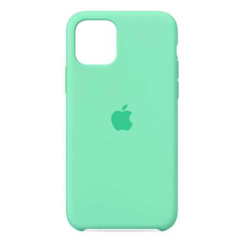 Чехол Case-House для iPhone 11 Pro Max, Нежная мята в Йота