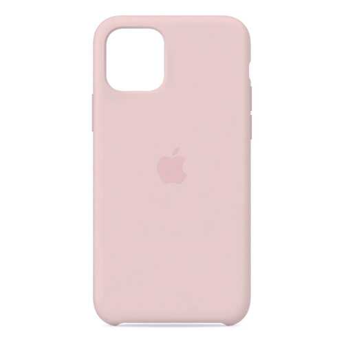 Чехол Case-House для iPhone 11 Pro Max, Розовый песок в Йота