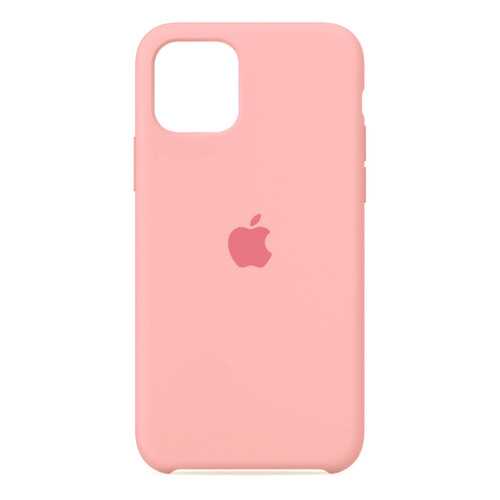 Чехол Case-House для iPhone 11 Pro Max, Розовый в Йота