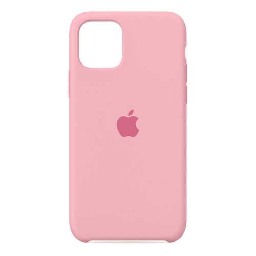 Чехол Case-House для iPhone 11 Pro Max, Светло-розовый в Йота