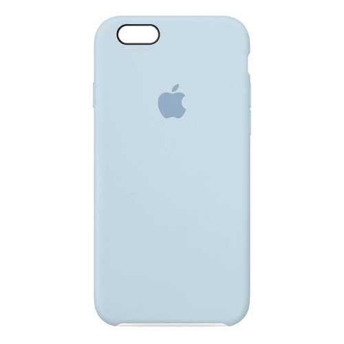 Чехол Case-House для iPhone 6/6S, Бело-голубой в Йота