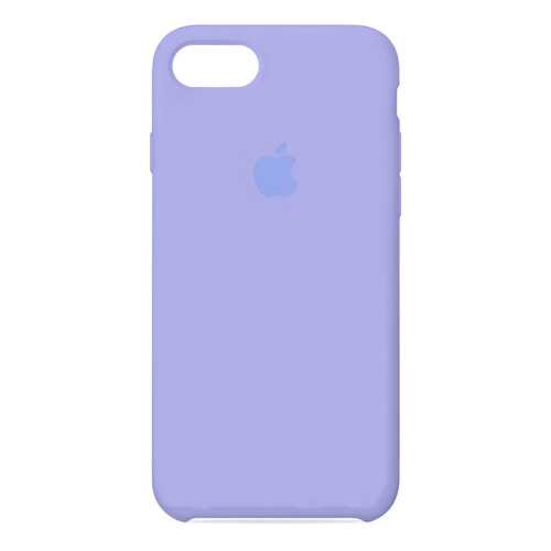 Чехол Case-House для iPhone 7/8/SE2, Аметистовый в Йота