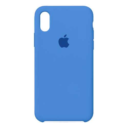 Чехол Case-House для iPhone XR, Синяя волна в Йота