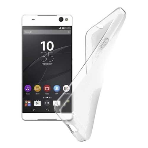 Чехол Cellular Line для Sony Xperia Z3 Compact в Йота