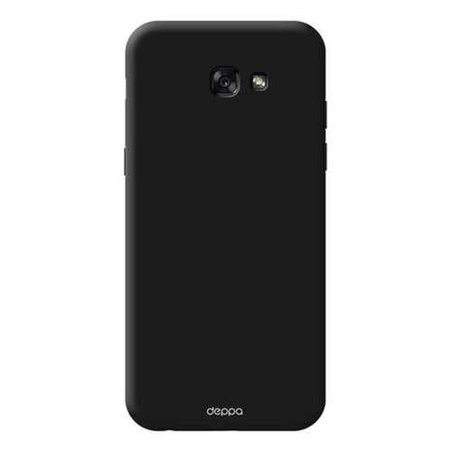 Чехол Deppa AirCase для Samsung A720 Black в Йота