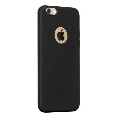 Чехол для Apple iPhone 6 Plus/6S Plus Hoco Juice Black в Йота