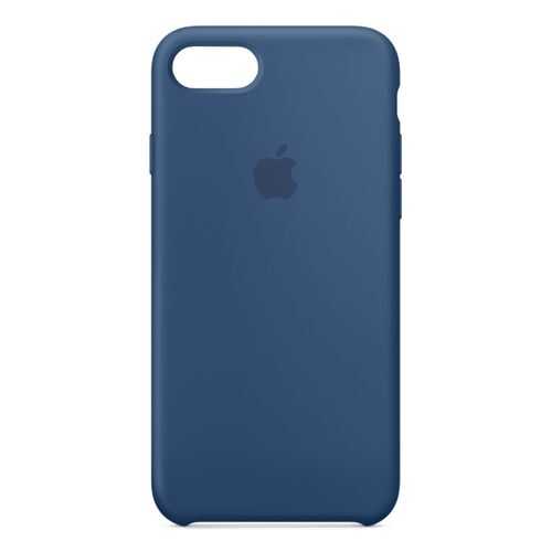 Чехол для Apple iPhone 7/8 Blue в Йота