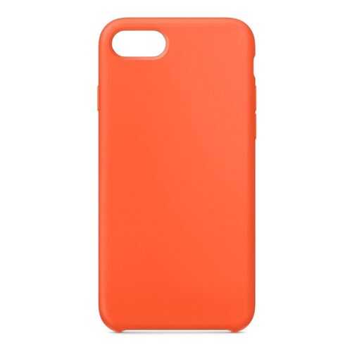 Чехол для Apple iPhone 7/8 Orange в Йота