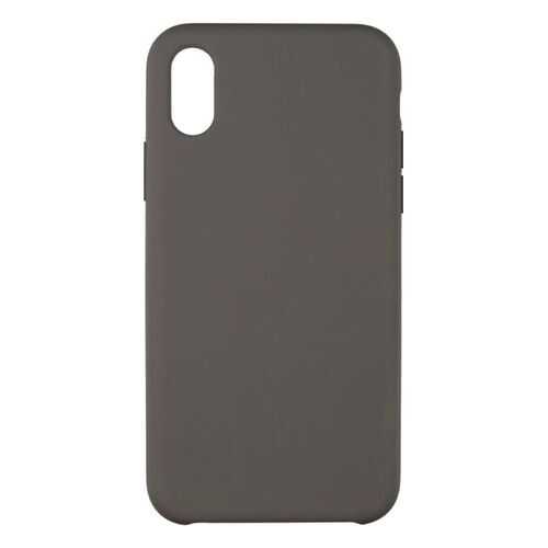 Чехол для Apple iPhone X/XS Cofe в Йота