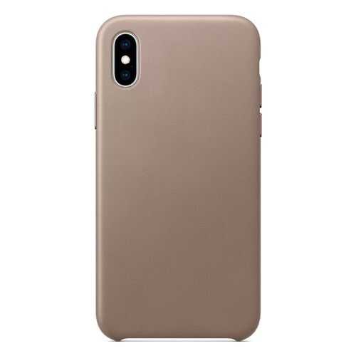 Чехол для Apple iPhone X/XS Lavande в Йота