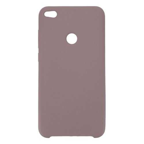 Чехол для Huawei honor 8 lite/p8 lite/p9 lite/gr3 2017 Beige в Йота