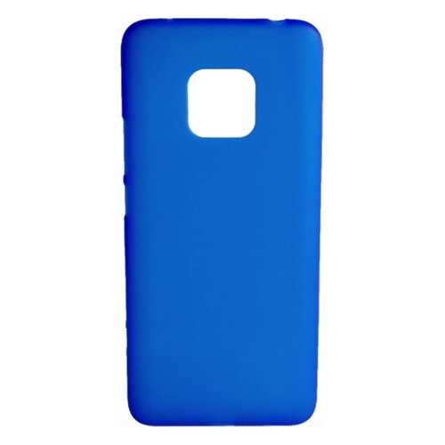Чехол для Huawei Mate 20 Pro Blue в Йота