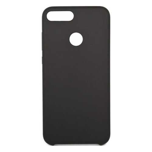 Чехол для Huawei RY9 Lite Black в Йота
