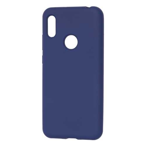Чехол для Huawei Y6 2019 Blue в Йота