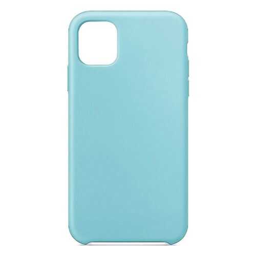 Чехол для iPhone 11 Blue в Йота