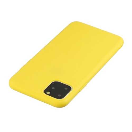 Чехол для iPhone 11 Лимонный в Йота