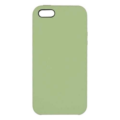 Чехол для iPhone 5/5S/SE Mint в Йота