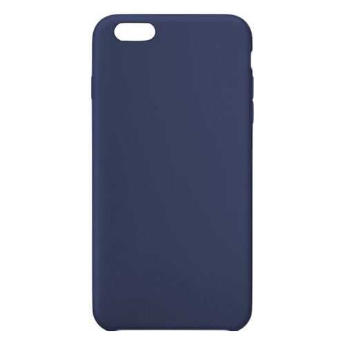 Чехол для iPhone 6/6S Blue в Йота