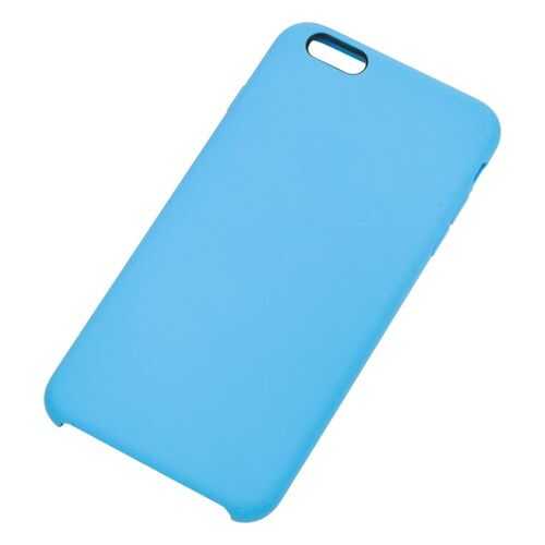 Чехол для iPhone 6+ Blue в Йота
