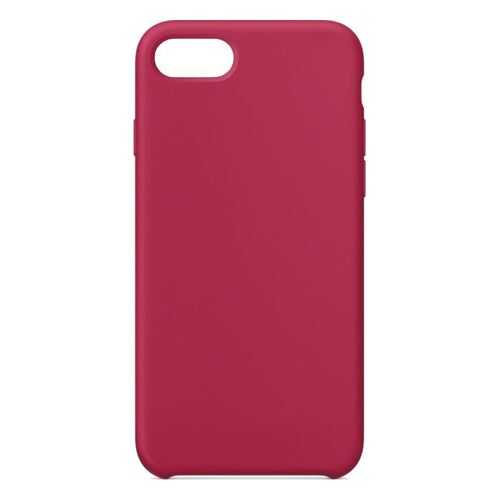 Чехол для iPhone 7/8 Burgundy в Йота