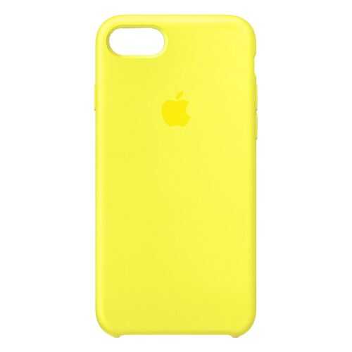 Чехол для iPhone 7 Plus/8 Plus Yellow в Йота