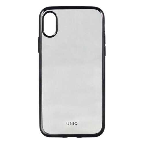 Чехол для iPhone XS Glacier Glitz Black в Йота