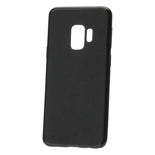 Чехол для Samsung Galaxy S9 Black в Йота