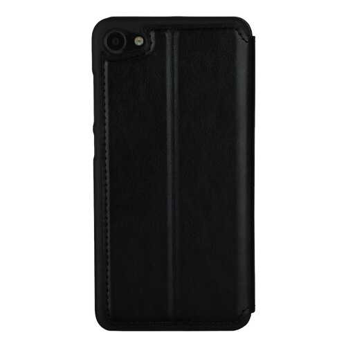 Чехол для смартфона G-Case Slim Premium для Meizu U10 Black GG-752 в Йота