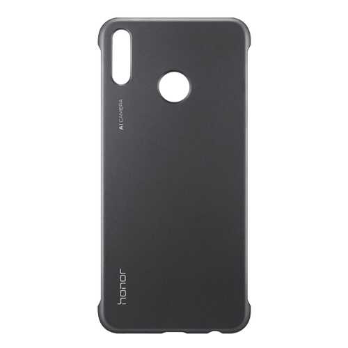 Чехол для смартфона Honor 8X PC Case Black 51992832 в Йота