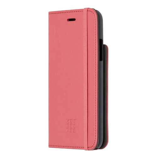 Чехол для смартфона Moleskine IPHXXX для iPhone X Pink (MO2CBPXD11) в Йота