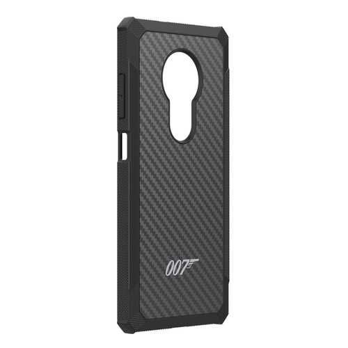 Чехол для смартфона NOKIA Kevlar Case для Nokia 6.2/7.2 (KC-072) в Йота