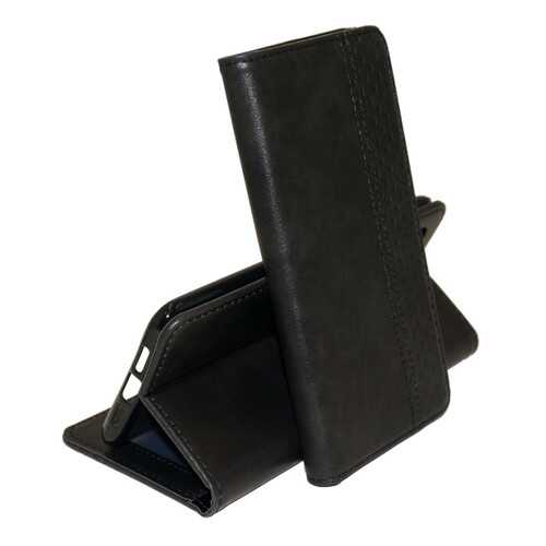 Чехол для смартфона Noreve Business Wallet Black в Йота