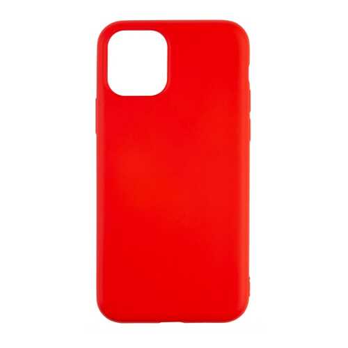 Чехол для смартфона Red Line London для iPhone 11, Red (УТ000018392) в Йота