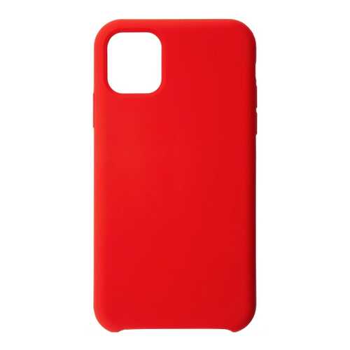 Чехол для смартфона Red Line Orlando для iPhone 11, 3sides, Red (УТ000018422) в Йота