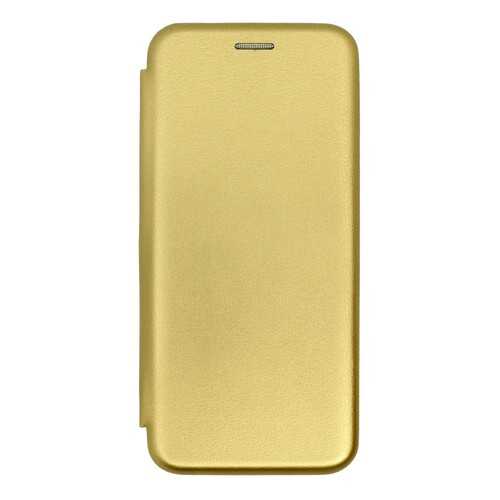 Чехол для смартфона Zibelino Book для Huawei Y8p Gold в Йота