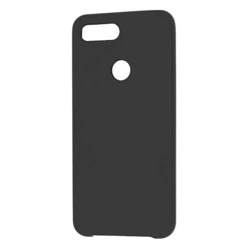 Чехол для Xiaomi Mi 8 Lite Black в Йота