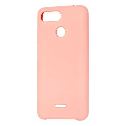 Чехол для Xiaomi Red Mi 6 Pink в Йота