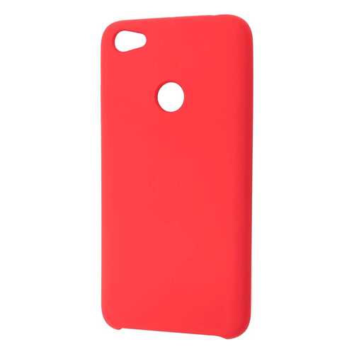 Чехол для Xiaomi Red Mi Note 5A Red в Йота