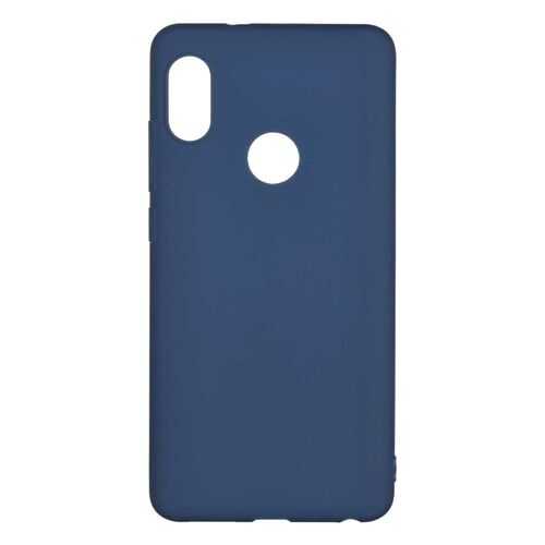 Чехол для Xiaomi Red Mi Note 6 Blue в Йота