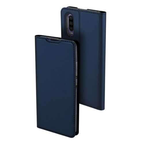 Чехол Dux Ducis для Huawei P30 Blue в Йота