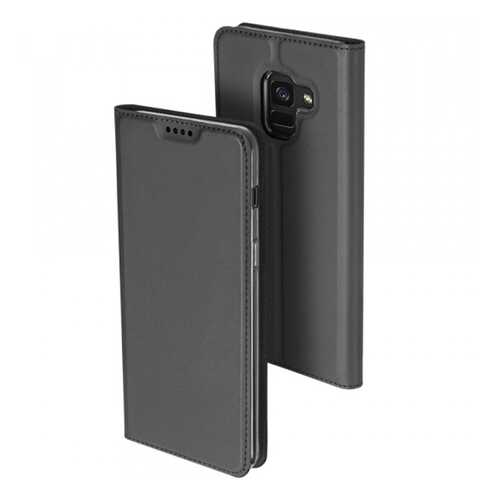 Чехол Dux Ducis для Samsung Galaxy A6 2018 Grey в Йота