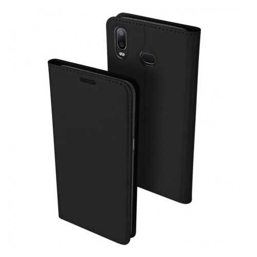 Чехол Dux Ducis для Samsung Galaxy A6s 2018 Black в Йота