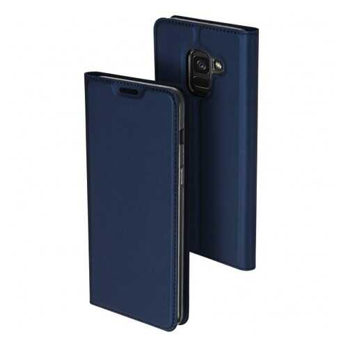 Чехол Dux Ducis для Samsung Galaxy J6+ 2018 Blue в Йота