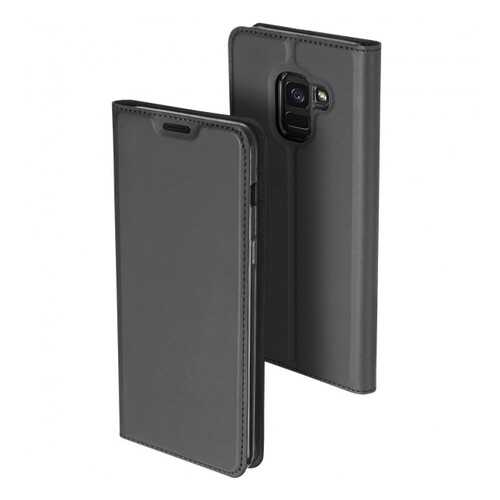 Чехол Dux Ducis для Samsung Galaxy J6 2018 Grey в Йота