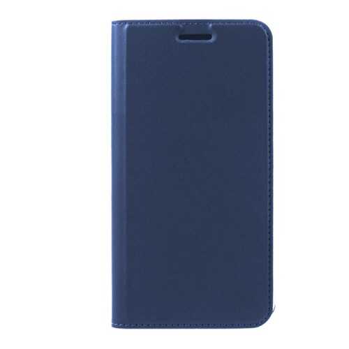 Чехол Dux Ducis для Sony Xperia XZ2 Compact Blue в Йота