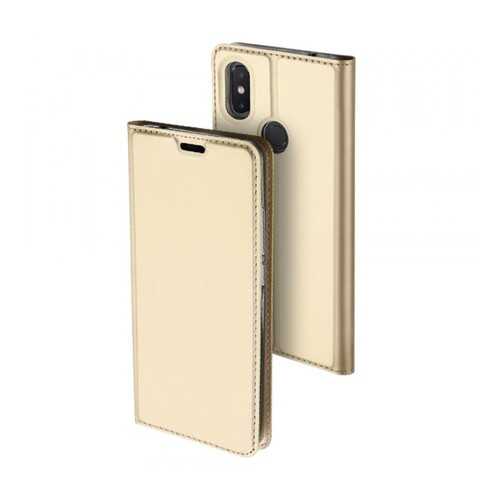 Чехол Dux Ducis для Xiaomi Mi 8 SE Gold в Йота