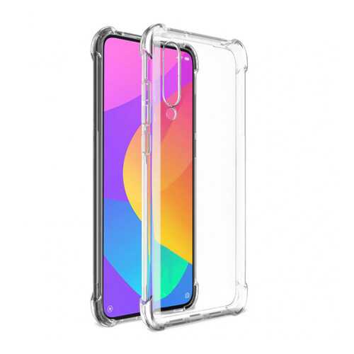 Чехол Epic King Kong Armor для Xiaomi Mi 9 Transparent в Йота