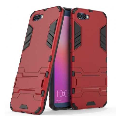 Чехол Epic Transformer для Huawei Honor 10 Dante Red в Йота