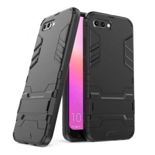 Чехол Epic Transformer для Huawei Honor 10 Soul Black в Йота