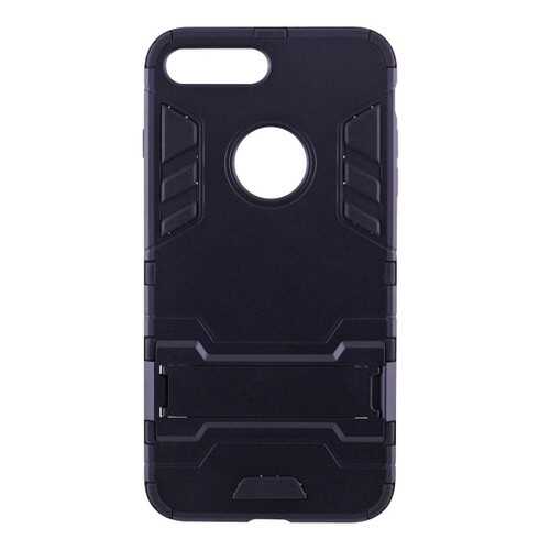 Чехол Epic Transformer для iPhone 7 plus / 8 plus (5.5) Soul Black в Йота